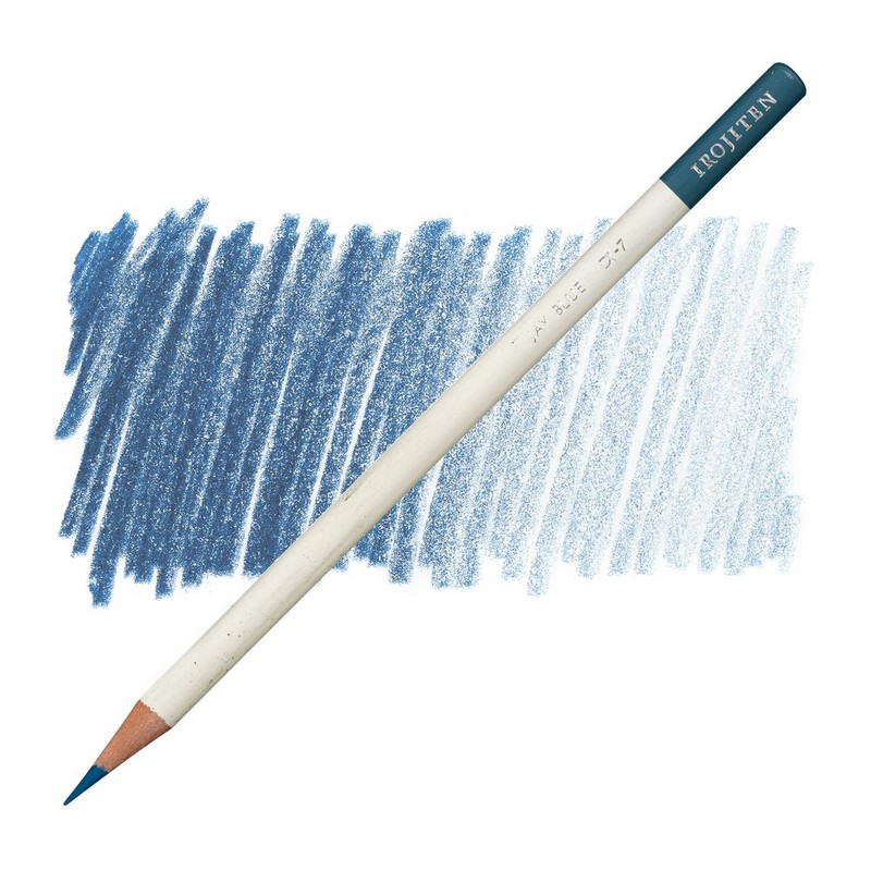 TOMBOW pastelka Irojiten DL7, jay blue