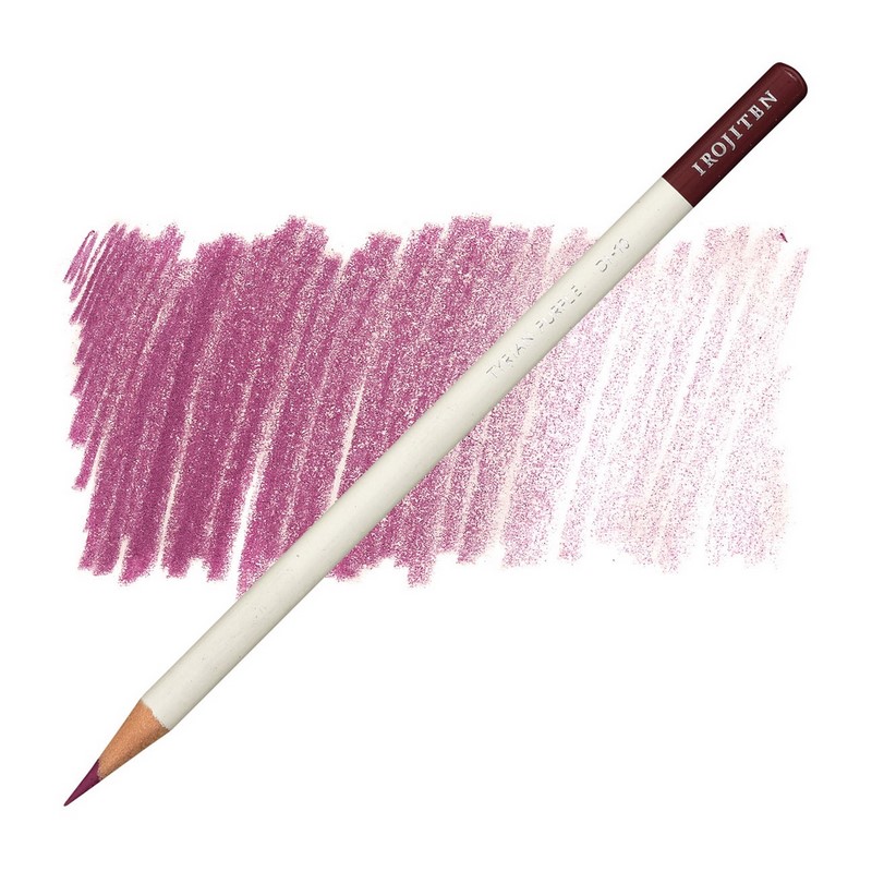 TOMBOW pastelka Irojiten DL10, tyrian purple