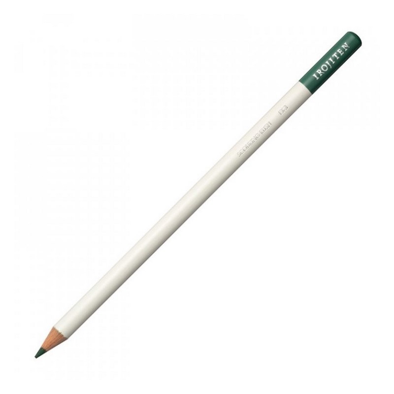 TOMBOW pastelka Irojiten EX3, scouring rush