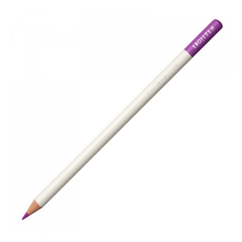 TOMBOW pastelka Irojiten EX6, anemone pink