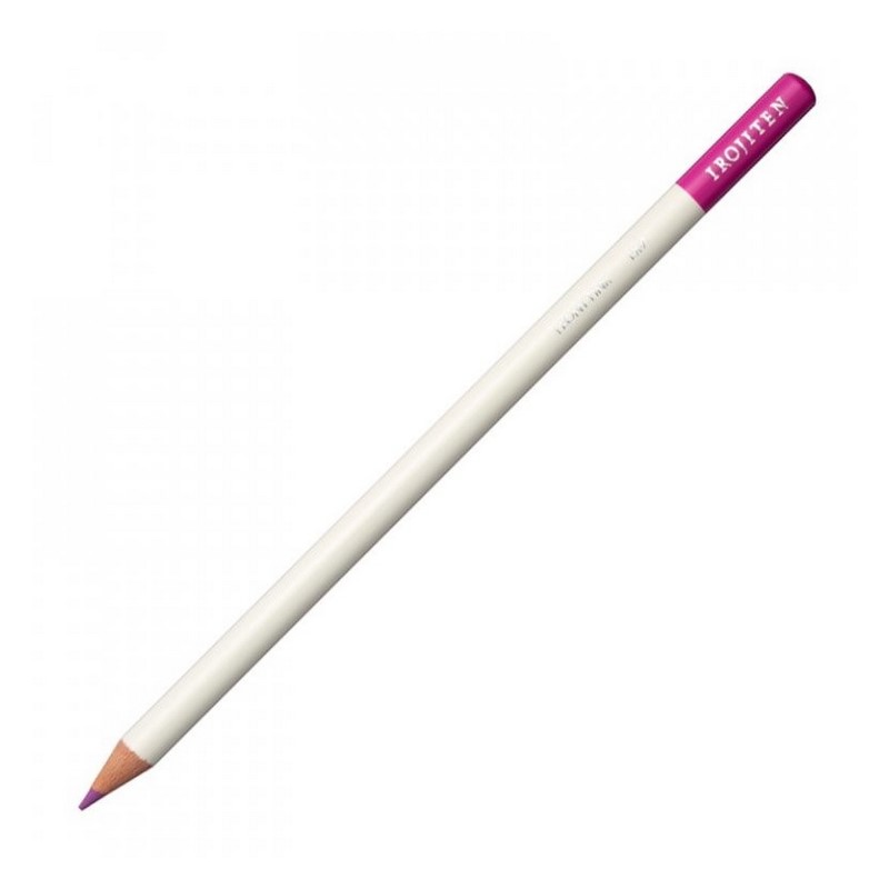 TOMBOW pastelka Irojiten EX7, peony pink