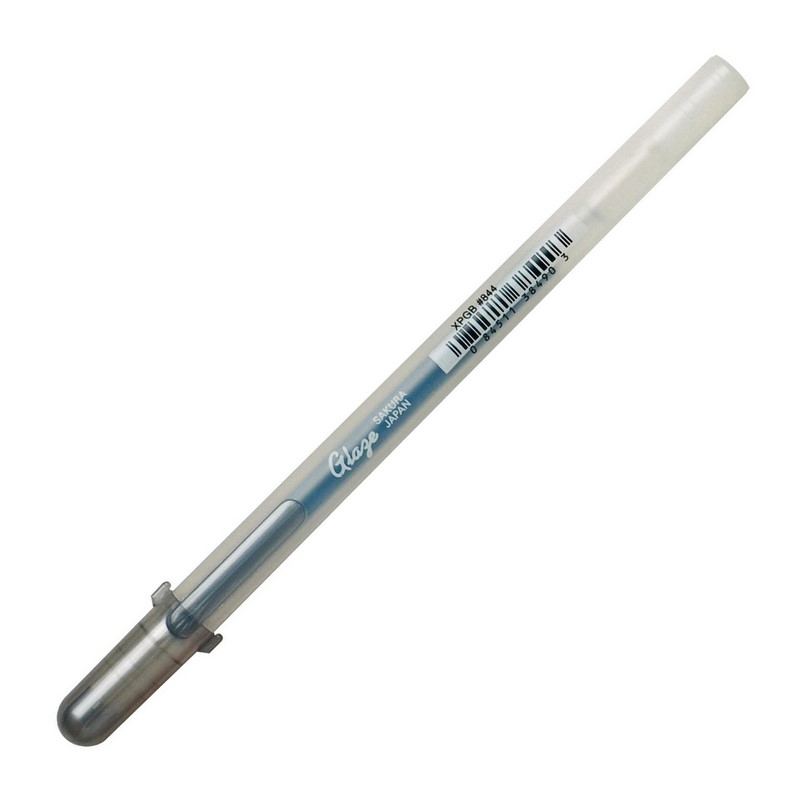 Sakura Gelly Roll GLAZE 0,4mm, 3D Gray