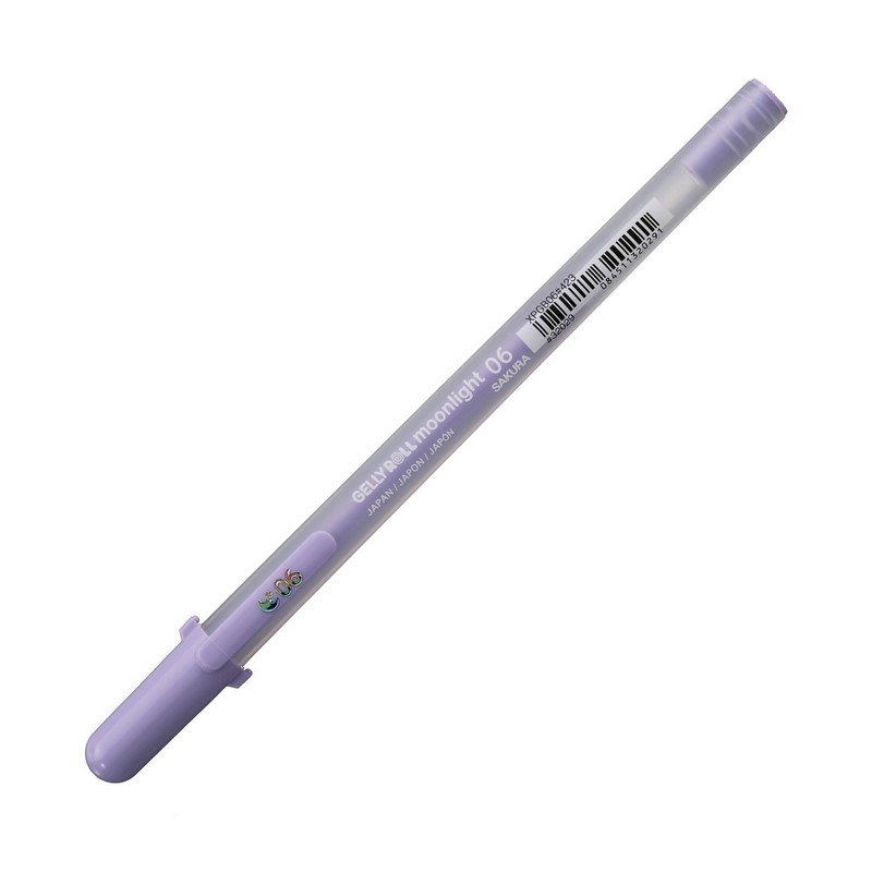 Sakura Gelly Roll MOONLIGHT 0,3mm, Lavender