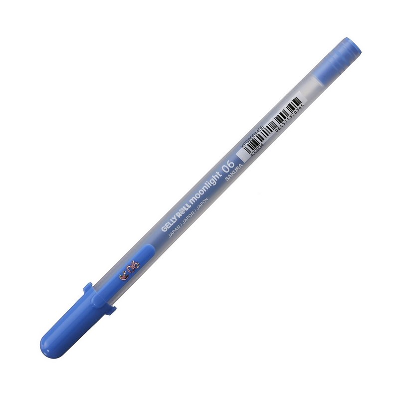 Sakura Gelly Roll MOONLIGHT 0,3mm, Ultramarine
