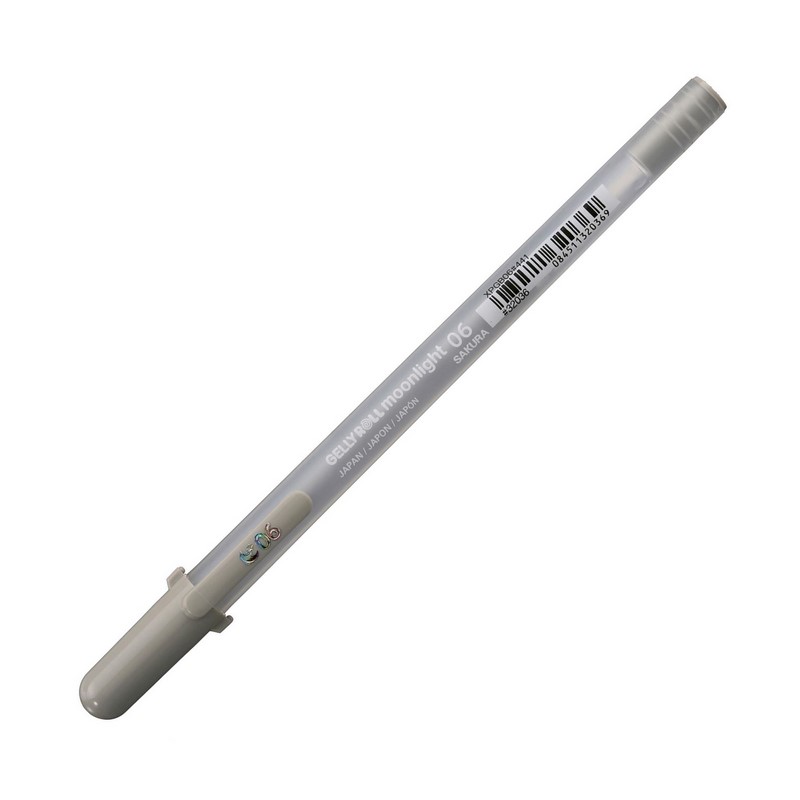 Sakura Gelly Roll MOONLIGHT 0,3mm, Light Warm Gray