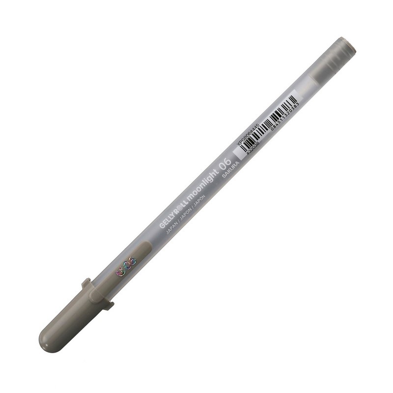 Sakura Gelly Roll MOONLIGHT 0,3mm, Warm Gray