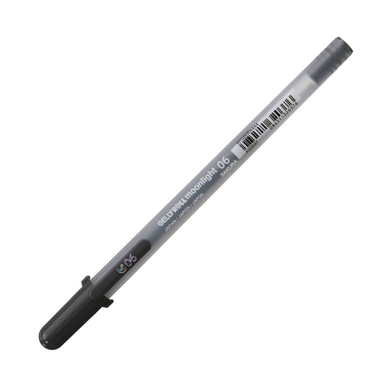 Sakura Gelly Roll MOONLIGHT 0,3mm, Cool Gray