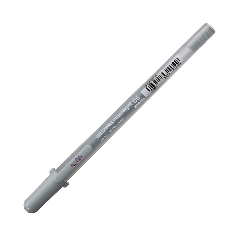 Sakura Gelly Roll MOONLIGHT 0,3mm, Green Gray