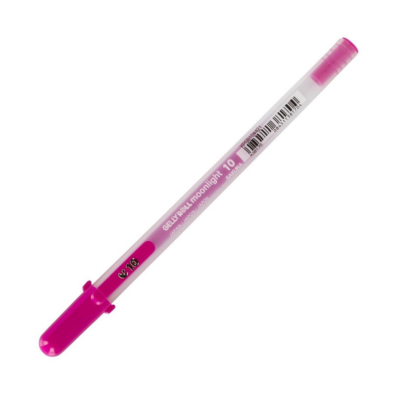 Sakura Gelly Roll MOONLIGHT 0,5mm, Rose