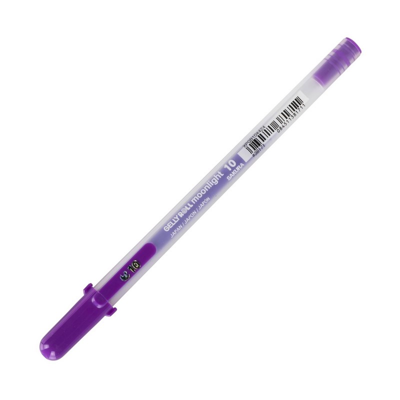 Sakura Gelly Roll MOONLIGHT 0,5mm, Purple
