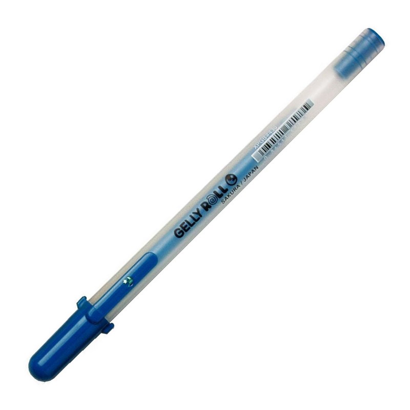 Sakura Gelly Roll MOONLIGHT 0,5mm, Blue
