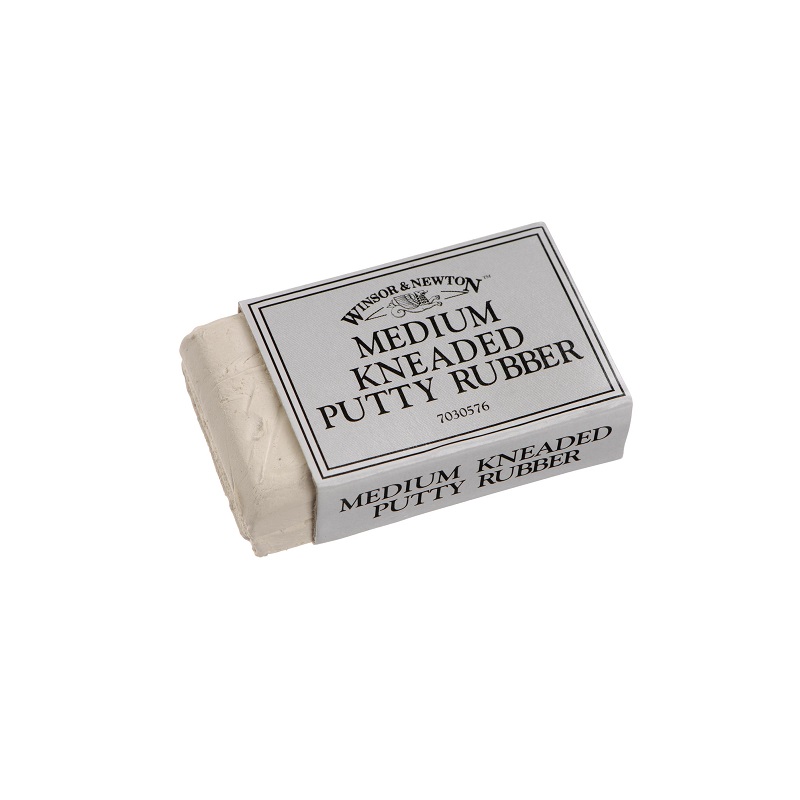 Plastická guma WINSOR & NEWTON tvárlivá "M"