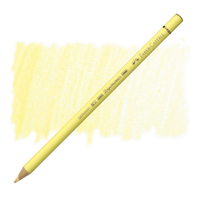 FABER-CASTELL olejová pastelka POLYCHROMOS, 102 Cream