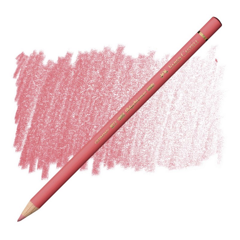 FABER-CASTELL olejová pastelka POLYCHROMOS, 130 Salmon