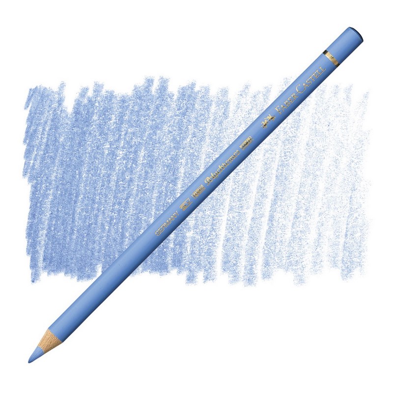 FABER-CASTELL olejová pastelka POLYCHROMOS, 146 Sky Blue
