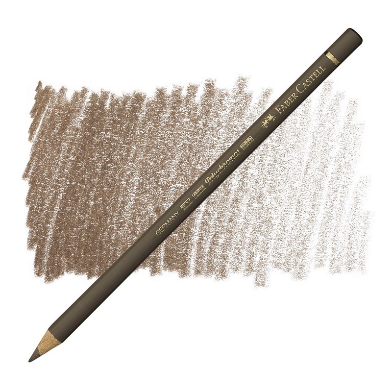 FABER-CASTELL olejová pastelka POLYCHROMOS, 178 Nougat
