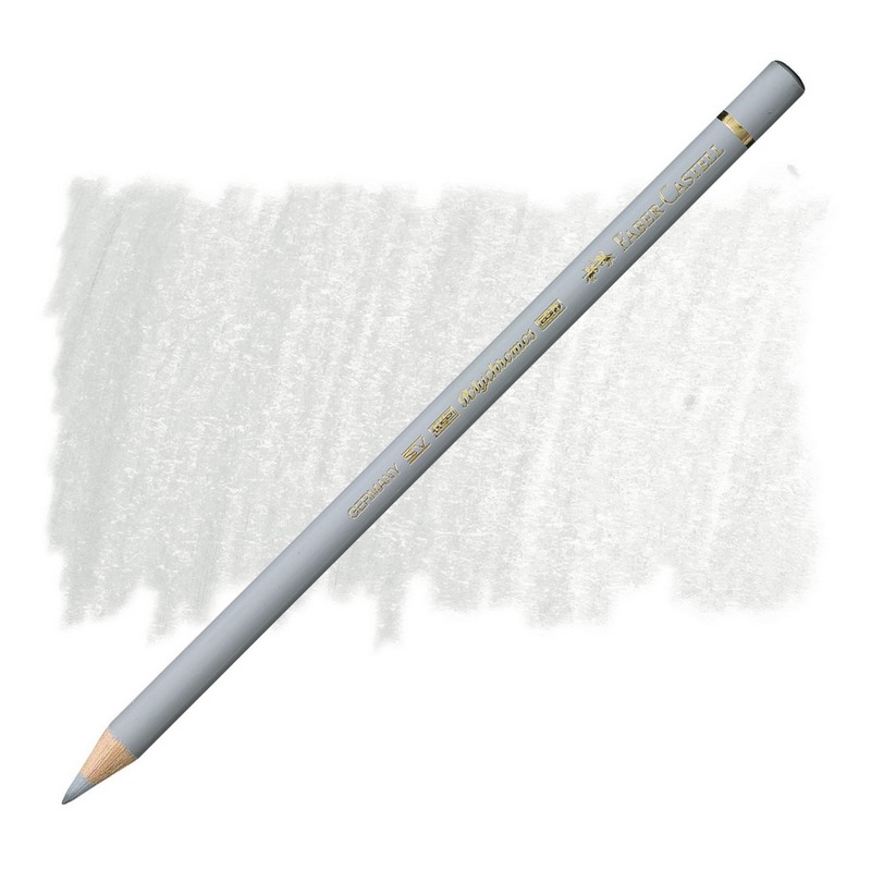 FABER-CASTELL olejová pastelka POLYCHROMOS, 231 Cold Gray II