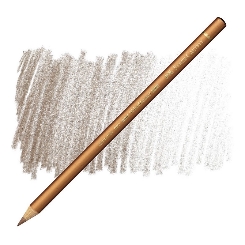 FABER-CASTELL olejová pastelka POLYCHROMOS, 252 Copper
