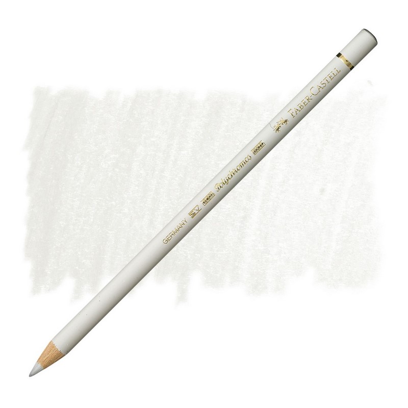 FABER-CASTELL olejová pastelka POLYCHROMOS, 270 Warm Gray I