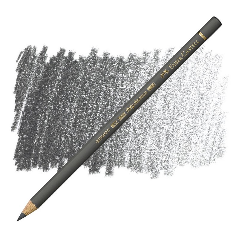 FABER-CASTELL olejová pastelka POLYCHROMOS, 274 Warm Gray V