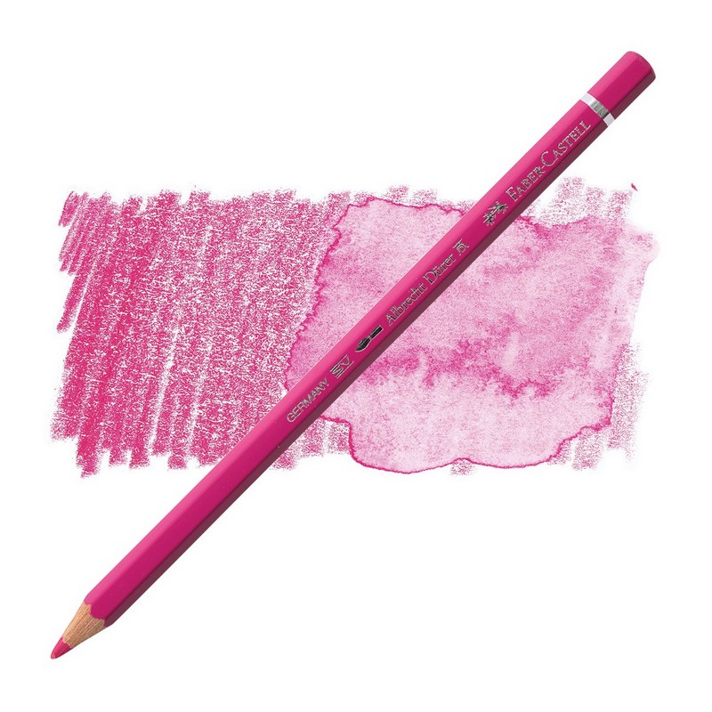 FABER-CASTELL akvarelová pastelka ALBRECHT DURER, 123 Fuschia