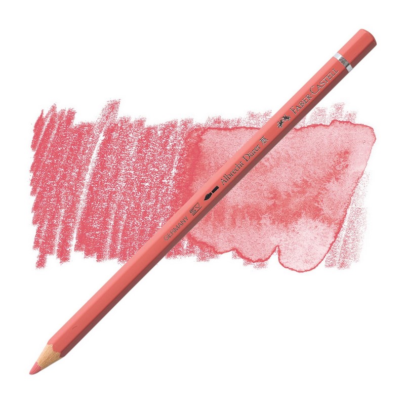 FABER-CASTELL akvarelová pastelka ALBRECHT DURER, 131 Coral
