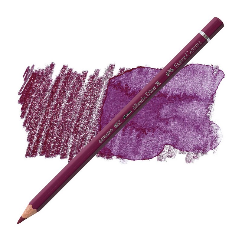 FABER-CASTELL akvarelová pastelka ALBRECHT DURER, 133 Magenta