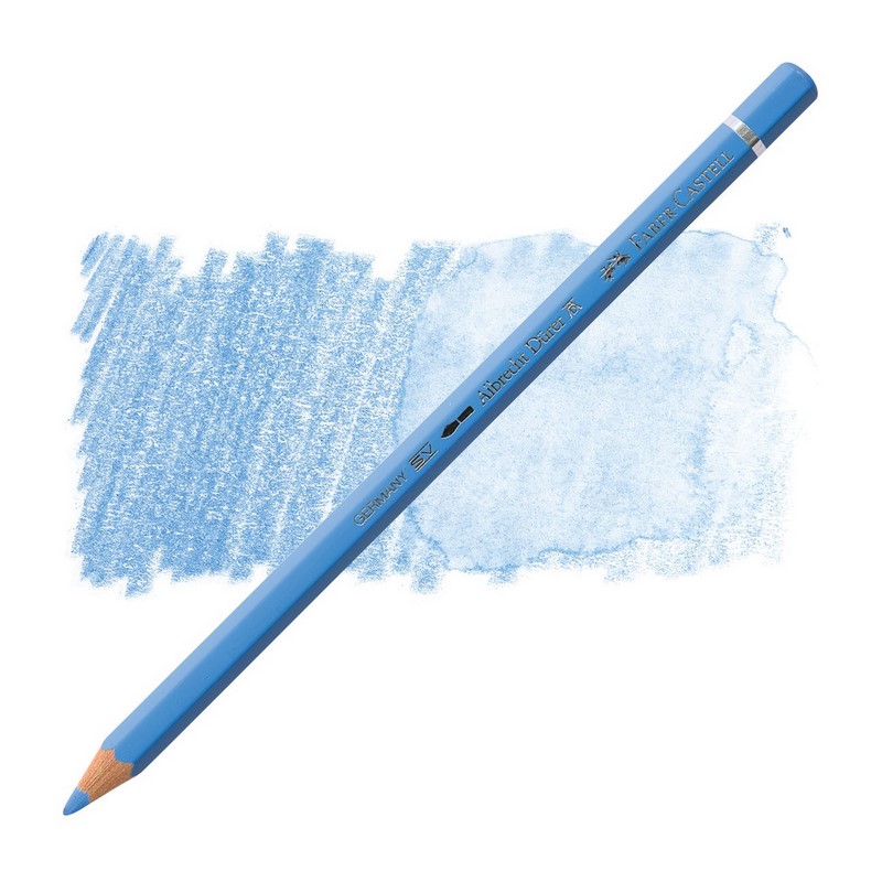 FABER-CASTELL akvarelová pastelka ALBRECHT DURER, 146 Sky Blue