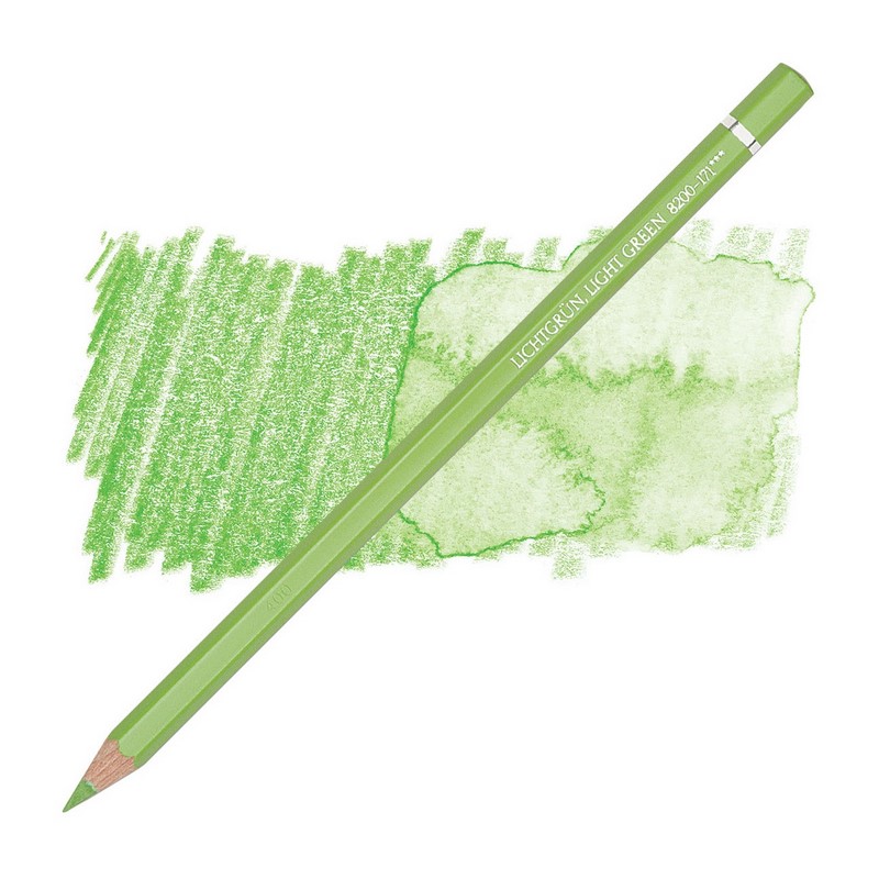 FABER-CASTELL akvarelová pastelka ALBRECHT DURER, 171 Light Green