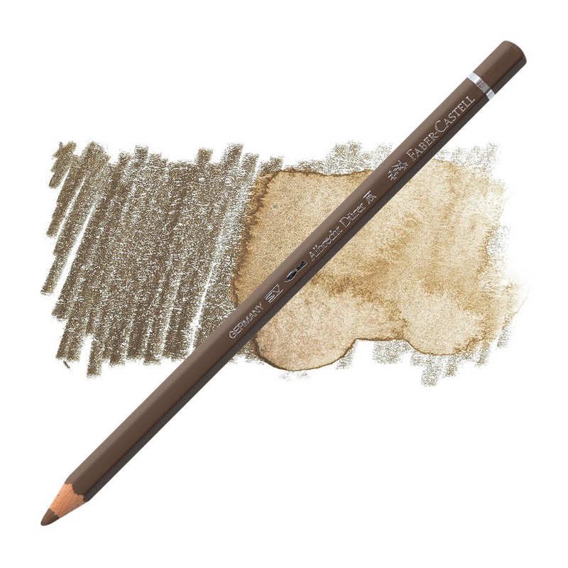 FABER-CASTELL akvarelová pastelka ALBRECHT DURER, 178 Nougat