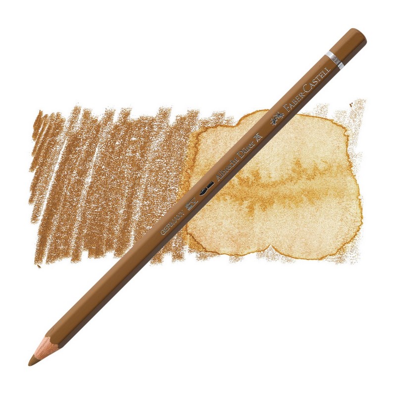 FABER-CASTELL akvarelová pastelka ALBRECHT DURER, 180 Raw Umber