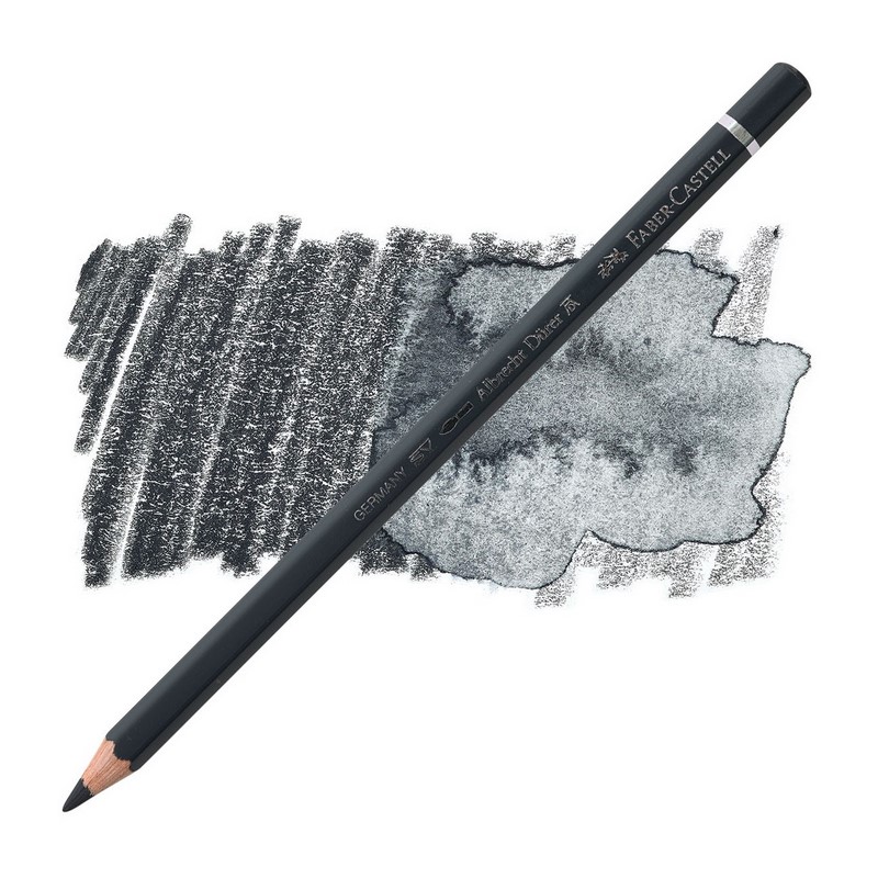 FABER-CASTELL akvarelová pastelka ALBRECHT DURER, 181 Payne's Gray