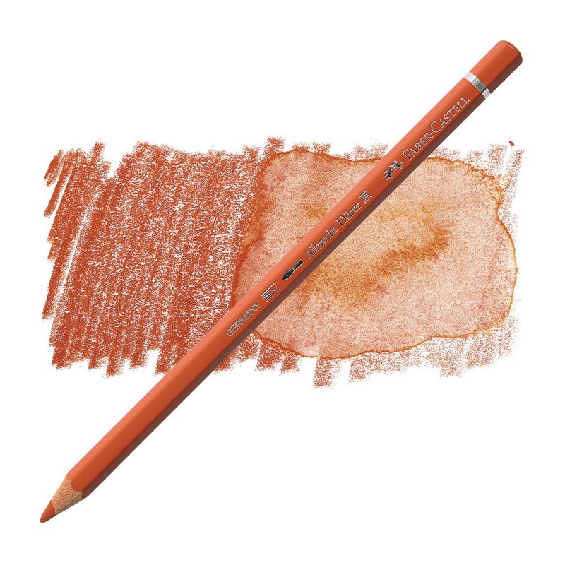 FABER-CASTELL akvarelová pastelka ALBRECHT DURER, 188 Sanguine