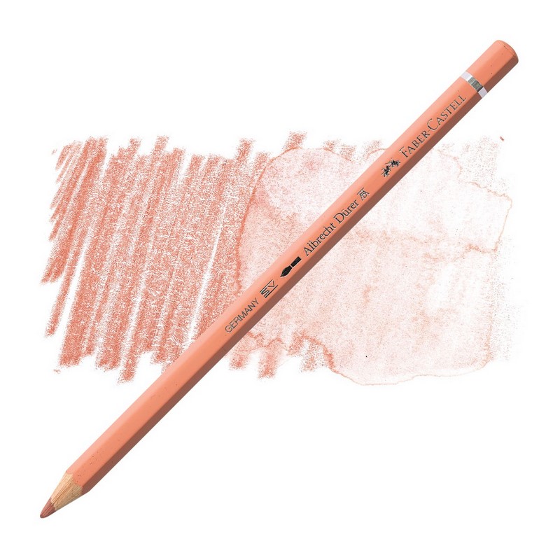 FABER-CASTELL akvarelová pastelka ALBRECHT DURER, 189 Cinnamon