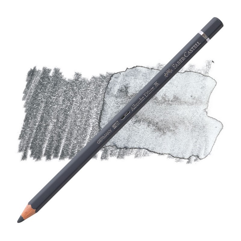 FABER-CASTELL akvarelová pastelka ALBRECHT DURER, 234 Cold Gray V