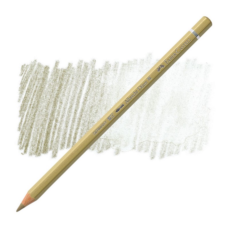 FABER-CASTELL akvarelová pastelka ALBRECHT DURER, 250 Gold