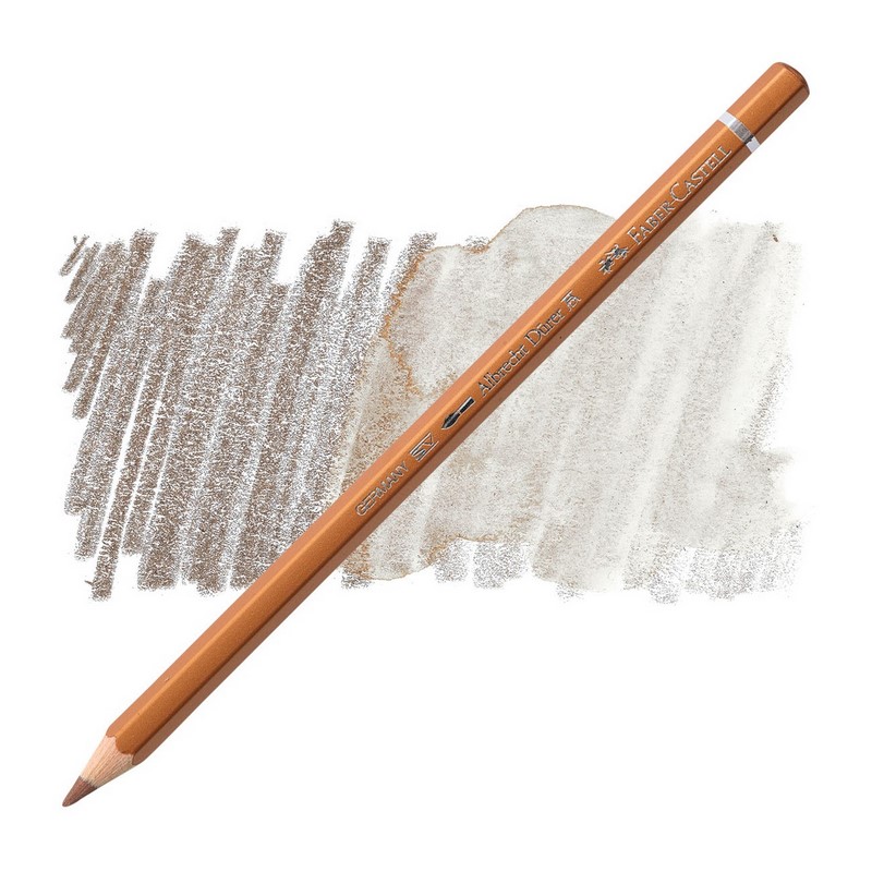 FABER-CASTELL akvarelová pastelka ALBRECHT DURER, 252 Copper