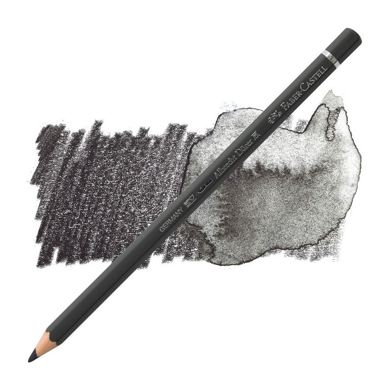 FABER-CASTELL akvarelová pastelka ALBRECHT DURER, 275 Warm Gray VI