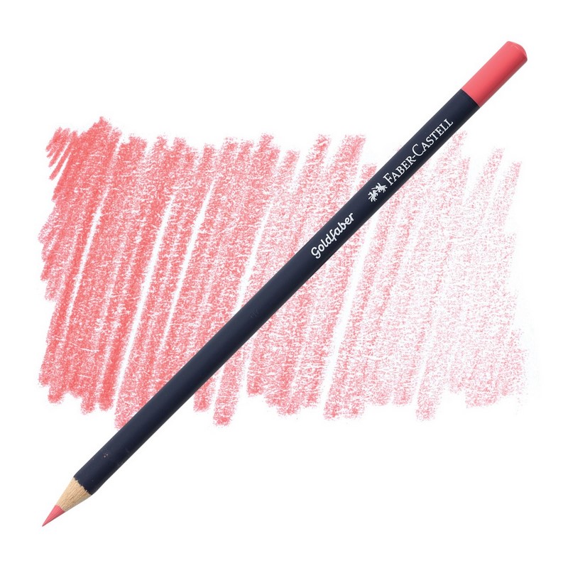 FABER-CASTELL pigmentová pastelka GOLDFABER, 130 Dark Flesh