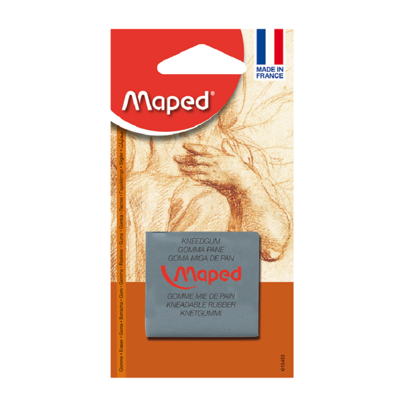 Plastická guma MAPED tvárlivá