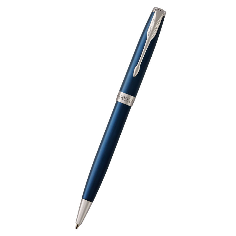 Kuličkové pero PARKER Sonnet Blue CT
