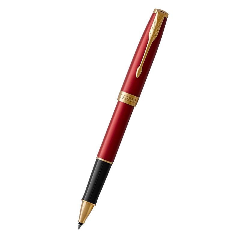 Roller PARKER Sonnet Red GT
