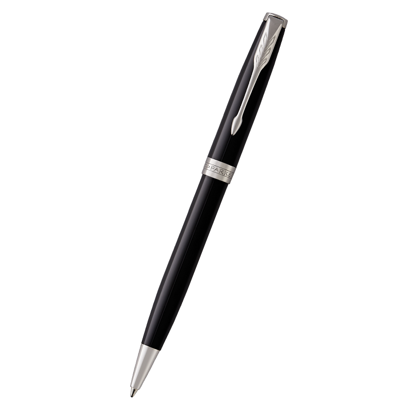Kuličkové pero PARKER Sonnet Black CT