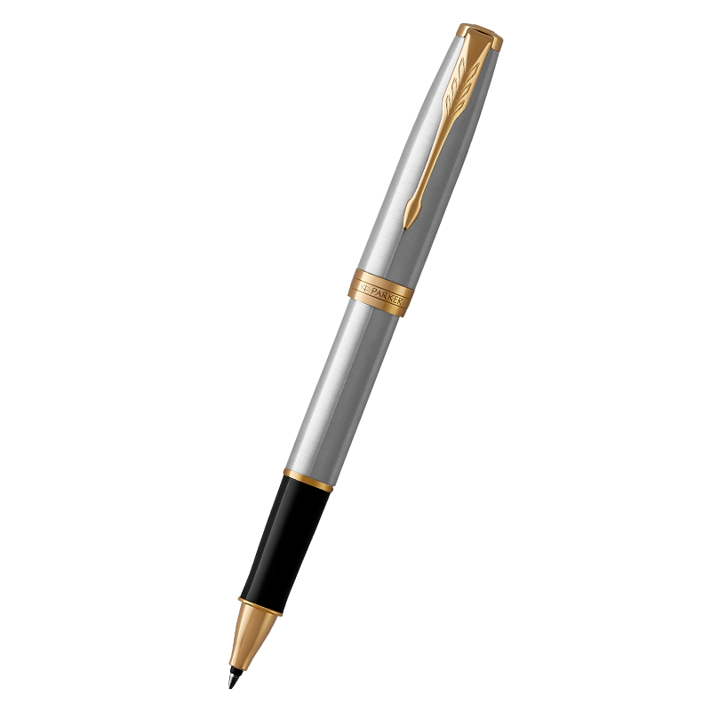 Roller PARKER Sonnet Stainless Steel GT