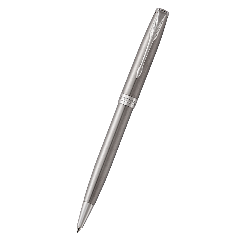 Kuličkové pero PARKER Sonnet Stainless Steel CT