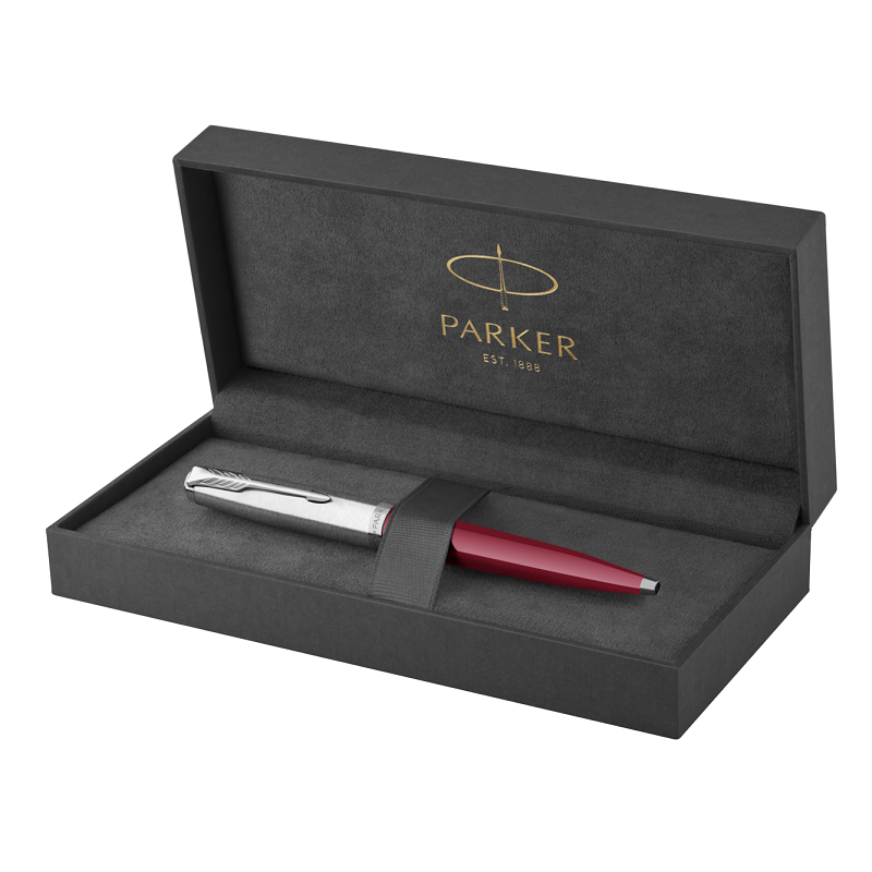 Kuličkové pero PARKER 51 Burgundy CT