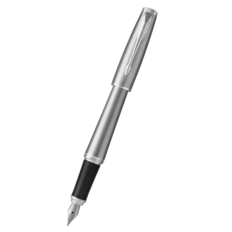 Plnící pero PARKER Urban Metro Metallic CT "M"