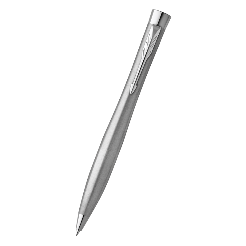 Kuličkové pero PARKER Urban Metro Metallic CT