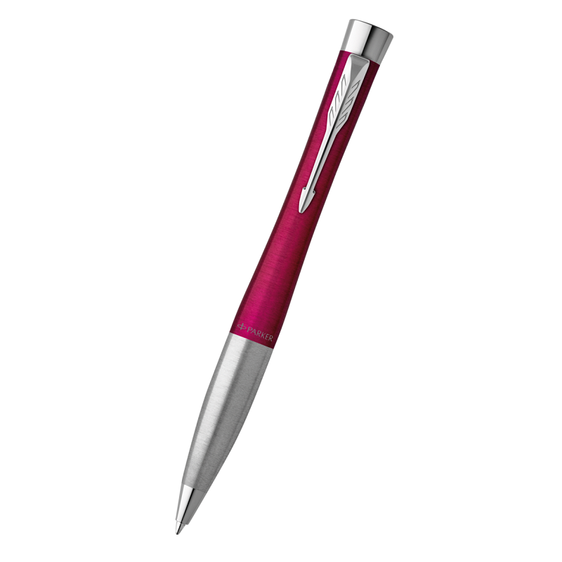 Kuličkové pero PARKER Urban Vibrant Magenta CT