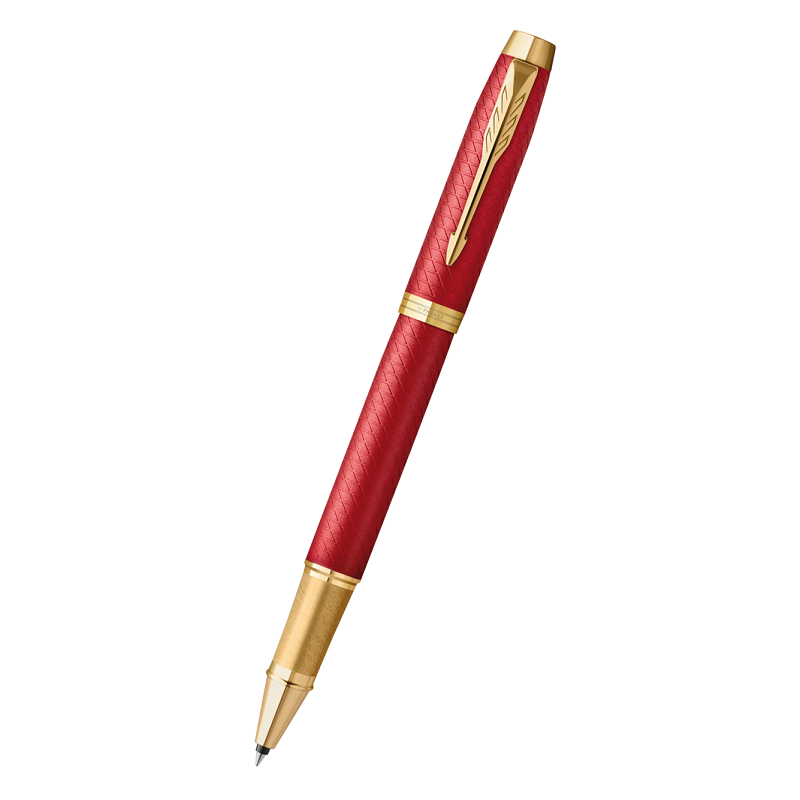 Roller PARKER IM Premium Red GT